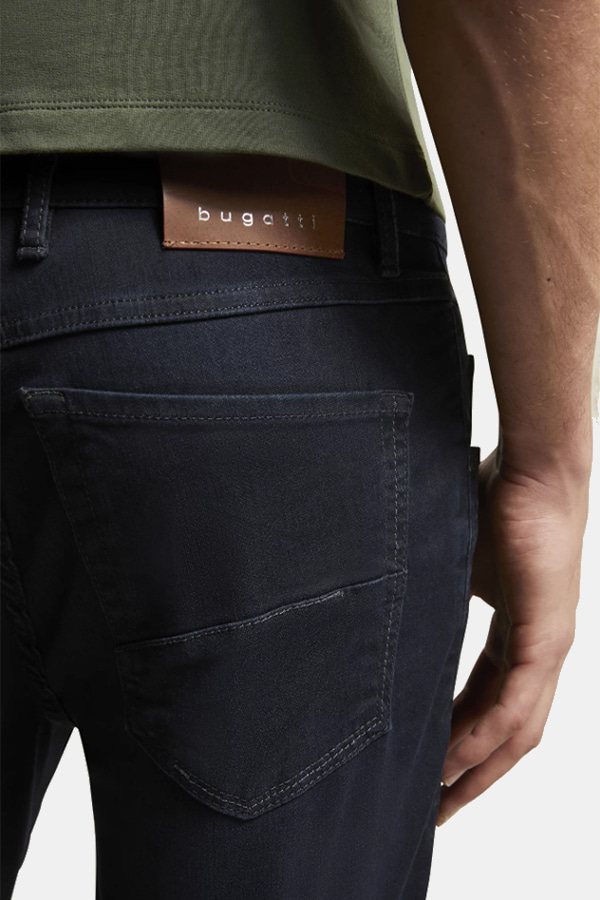 TZHN BUGATTI - 395 ΜΠΛΕ